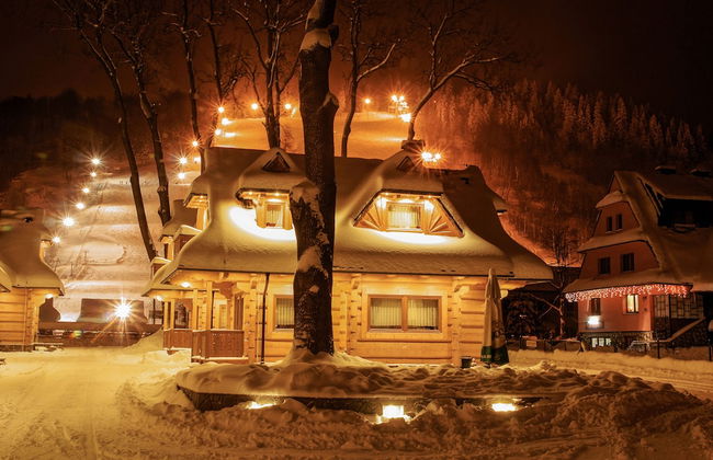 Osada Harenda - Foto 36