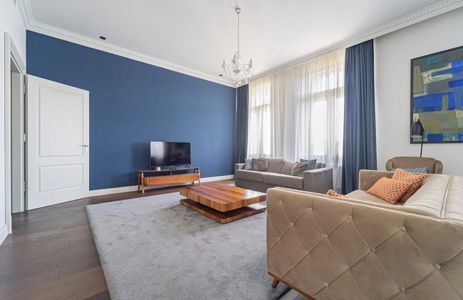 ZOYA LUXURY RESIDENCE - Foto 30