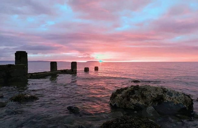 4Br Stunning Sea View Escape-near Snowdonia & Coastal Trails - Photo 39