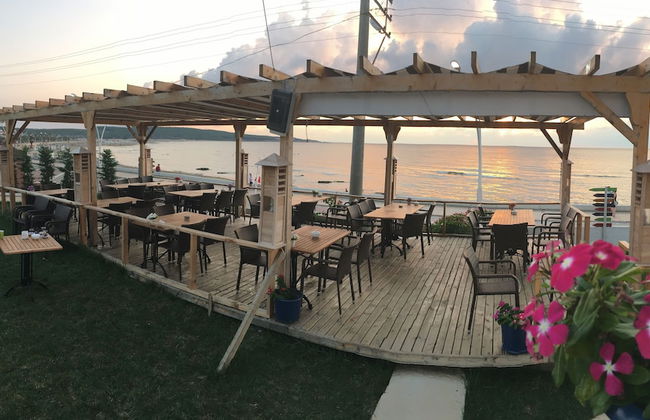 Ergul Apart Hotel - Foto 13