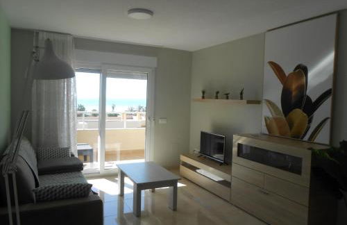 Apartamento en Peñiscola Azahar D - Photo 8