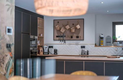 Ma Maison du Bonheur - Grande Piscine & Terrasse - Foto 16