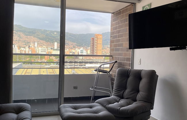 Amoblados Ivanna ApartaHotel - Laureles Estadio - Photo 45