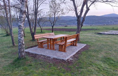 Kuća za odmor Lara - Foto 25