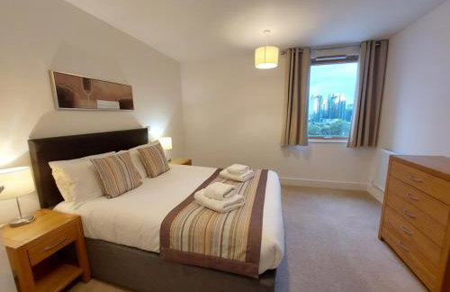 Cubo Canary Wharf - Foto 127