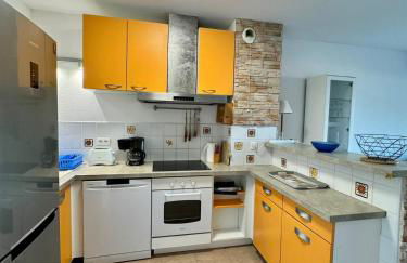 Appart résidence avec piscine - Foto 6