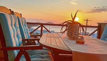 Thalassini Avra - Foto 2