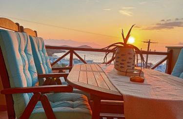 Thalassini Avra - Foto 2