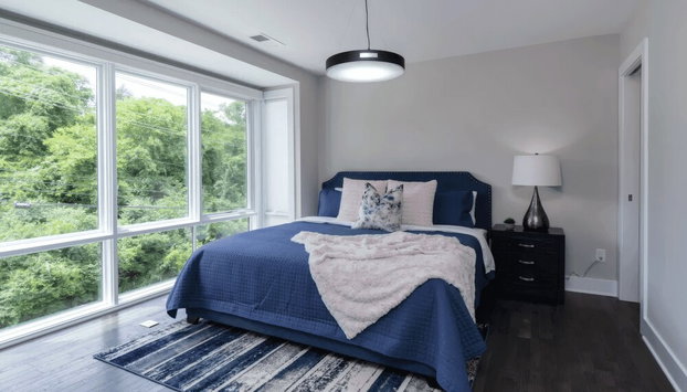 Luxe 4bdr w/ Balcony & Parking, 10 Mins to Broadway 9th Avenue by Avantstay - Foto 5