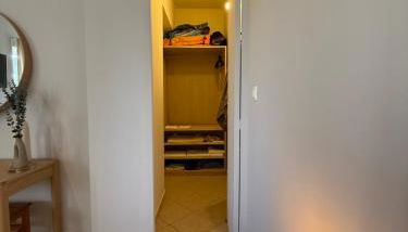 Anavyssos Garden House - Foto 4, wardrobe