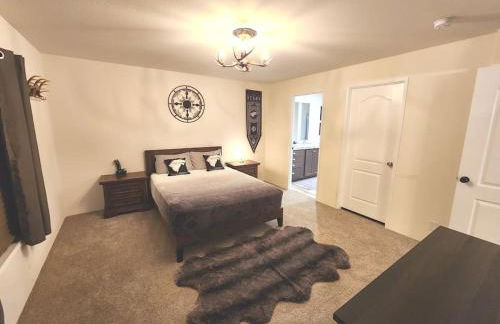 Westeros - GoT Themed Cabin in the Olympic Forest. - Foto 18