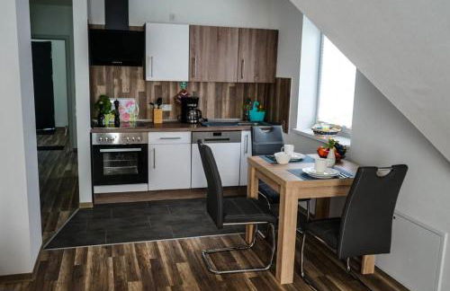 Ferienhaus Voss - Foto 8