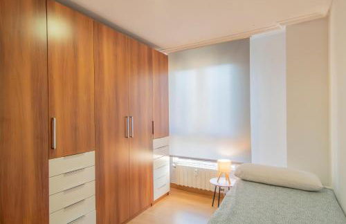 Apartamento Holidea Zona Centro ruiz de Alda - Foto 21