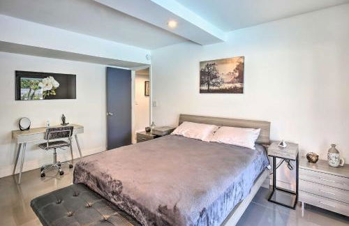 Casita, Fire Pit! Palm Springs Home Near Festivals - Foto 24