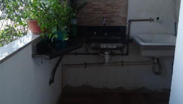 Sobrado estiloso a 100 metros da praia - Foto 5