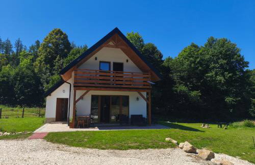 Górska Polana, Stronie Śląskie - Młynowiec - Foto 4