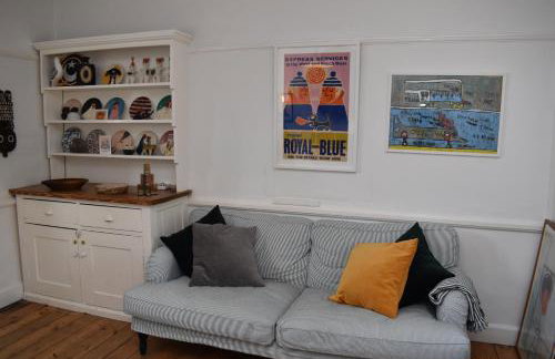 Coastguard's Cottage - Foto 8