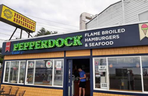 Alki Beach Cottage, NEW, 2 bedrooms, 2 bathrooms, near beach, AC, WD, Parking - Foto 64