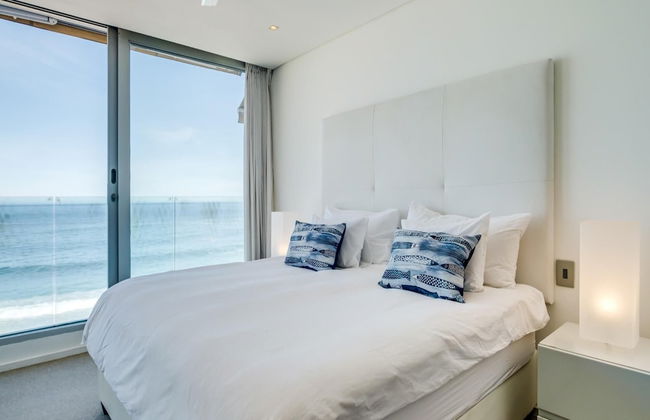 Clifton Apartment on the Waters Edge Ocean Breeze - Foto 1