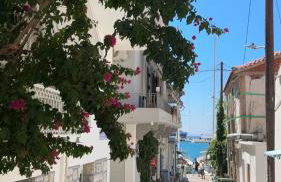 Pythagorion Harbour Residence - Foto 23