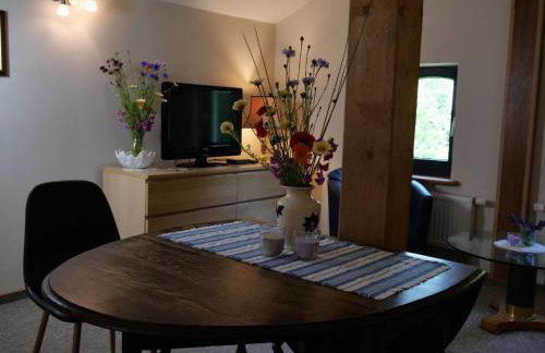 Apartment Turmwohnung by Interhome - Foto 8