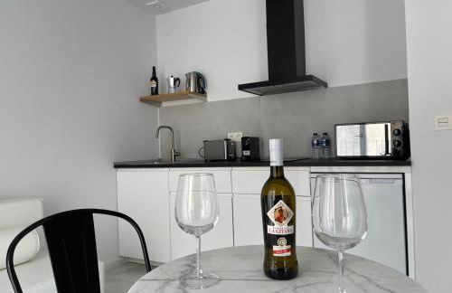 San Lorenzo Apartamentos y Suites - Foto 63