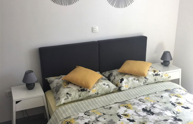 Sunflower-beautiful Modern Apt. w. Terrace&garden - Foto 3