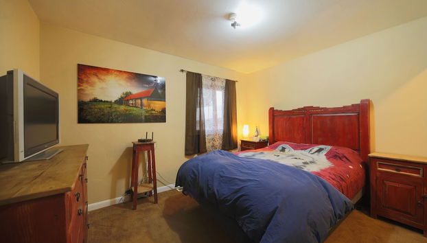 Ruidoso Pines - Foto 2, Habitación