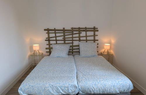 Gîte chaleureux 4 pers, terrasse, proche Loire - FR-1-590-578 - Photo 9