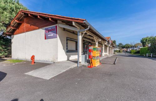 Mobil-home 4 Personnes, Climatisé - Foto 6