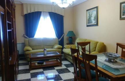 Apartamento Turístico Antigua Universidad Almagro - Foto 2