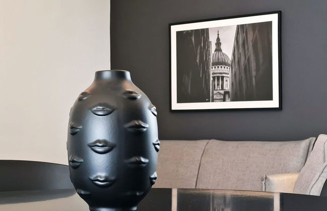 w Design 2BR With Rooftop Pool In Casco Antiguo - Foto 20