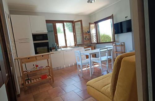 Macchie Basse Guest House - Agriturismo - Foto 21