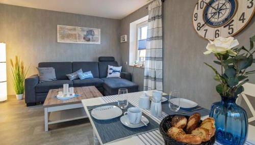 Ferienwohnung Ostfriesentraum - Foto 5