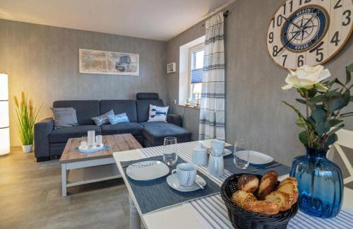 Ferienwohnung Ostfriesentraum - Foto 5