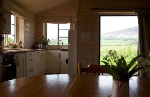 Lapwing, Skylark & Curlew Seaside Chalets - Foto 44