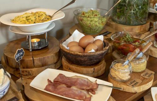 Quinta da Abelheira - Photo 25