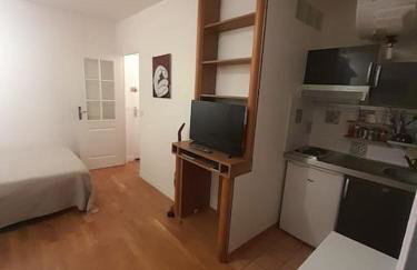 STUDIO PARIS BASTILLE - Foto 10