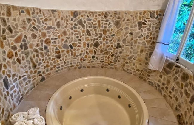 Avalon Hotel Campestre en Jardin - Photo 47