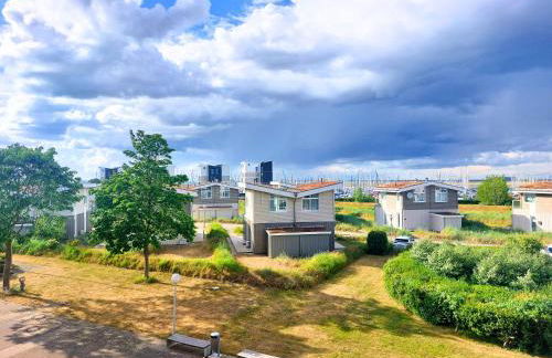 Apartment Hygge mit Ostseeblick - Foto 6