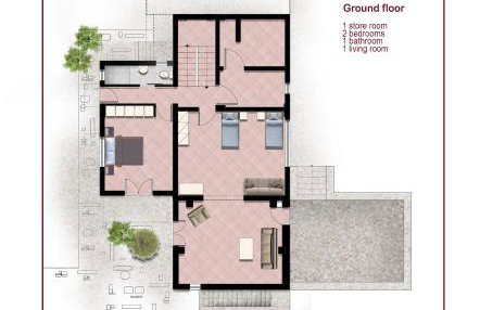 Villa Gerrito - Foto 39