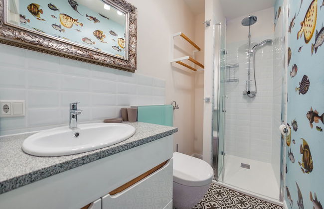 Apartamenty Sun & Snow Sloneczna - Photo 40