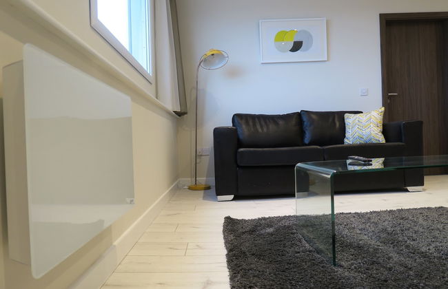 Quay Apartments Clarence House - Foto 43