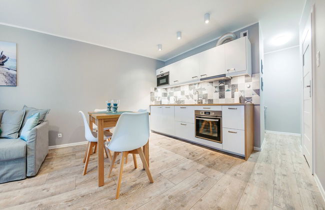 Sun & Snow Resort Kołobrzeg - Foto 58