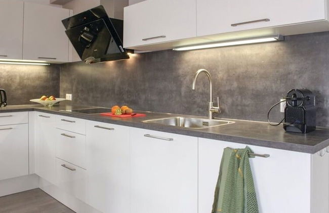 Villa in Friesland With Waterfront Garden - Foto 11