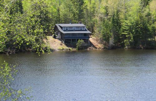 Robinson's Cottages - Foto 35