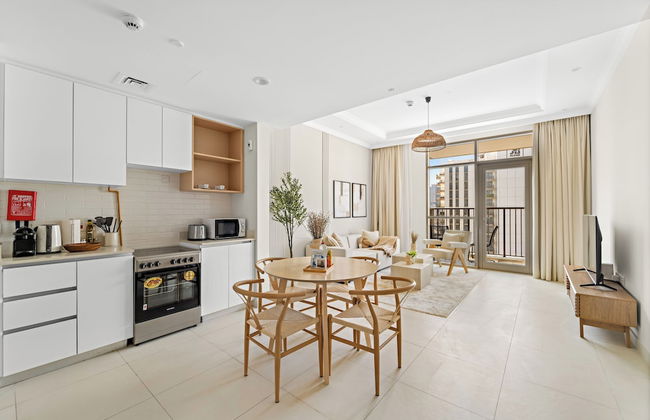 Silkhaus Reflection Tower - Photo 11