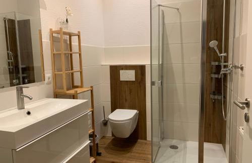 Watt n Meer Ferienhaus Sehestedt - Photo 12