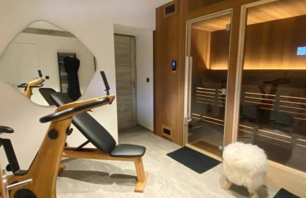 Chalet Mozart I Le Chalet Club - Foto 24