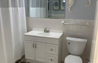 Coastal Waters 214, 2Nd Floor 1 Bedroom Ocean View Condo - Foto 15